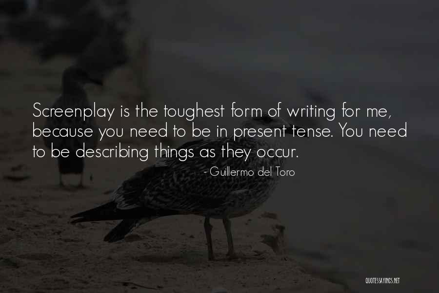 Guillermo Del Toro Quotes 689116 Guillermo Del Toro Quotes 689116