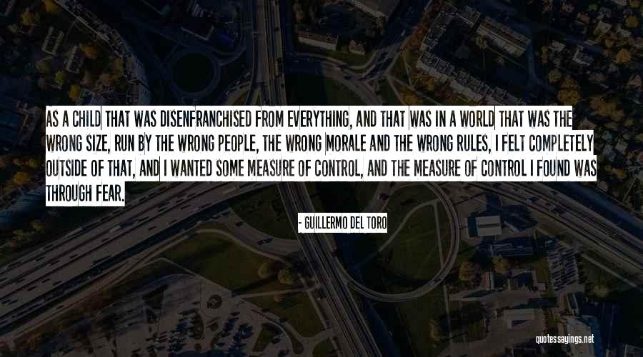 Guillermo Del Toro Quotes 775104 Guillermo Del Toro Quotes 775104