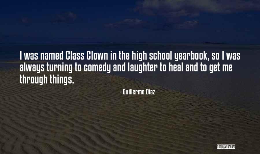 Guillermo Diaz Quotes 1172765 Guillermo Diaz Quotes 1172765