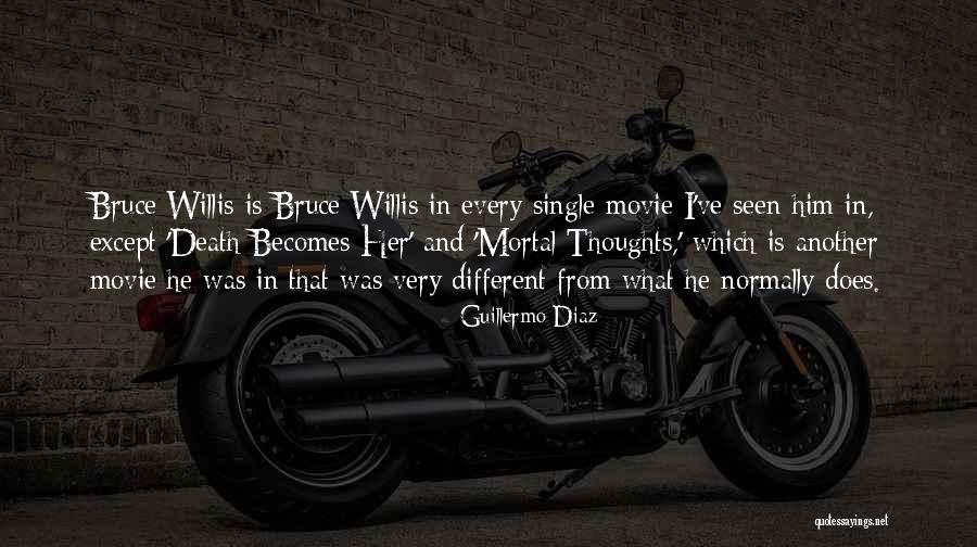 Guillermo Diaz Quotes 2044537 Guillermo Diaz Quotes 2044537