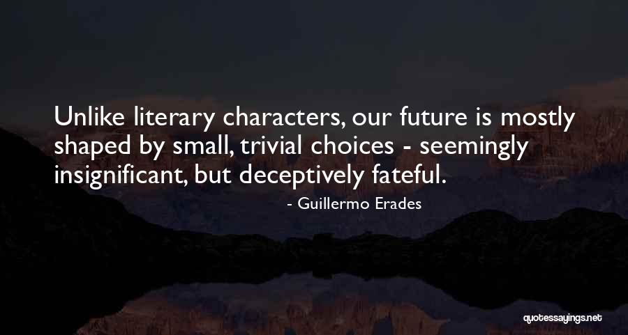 Guillermo Erades Quotes 586038 Guillermo Erades Quotes 586038