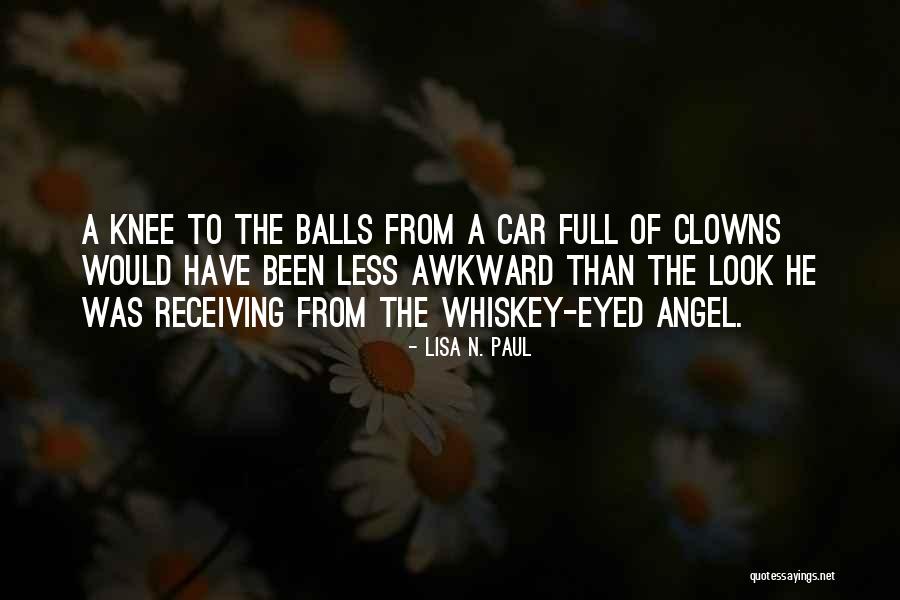 Guillermo Gomez Pena Quotes By Lisa N. Paul Guillermo Gomez Pena Quotes By Lisa N. Paul