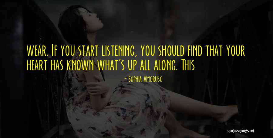 Guillermo Gomez Pena Quotes By Sophia Amoruso Guillermo Gomez Pena Quotes By Sophia Amoruso