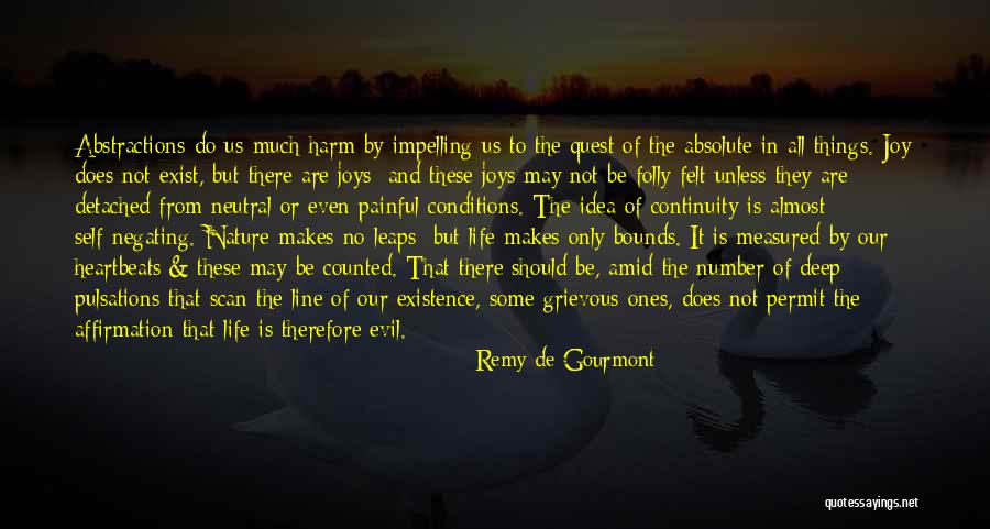 Guillermos Gourmet Quotes By Remy De Gourmont Guillermos Gourmet Quotes By Remy De Gourmont