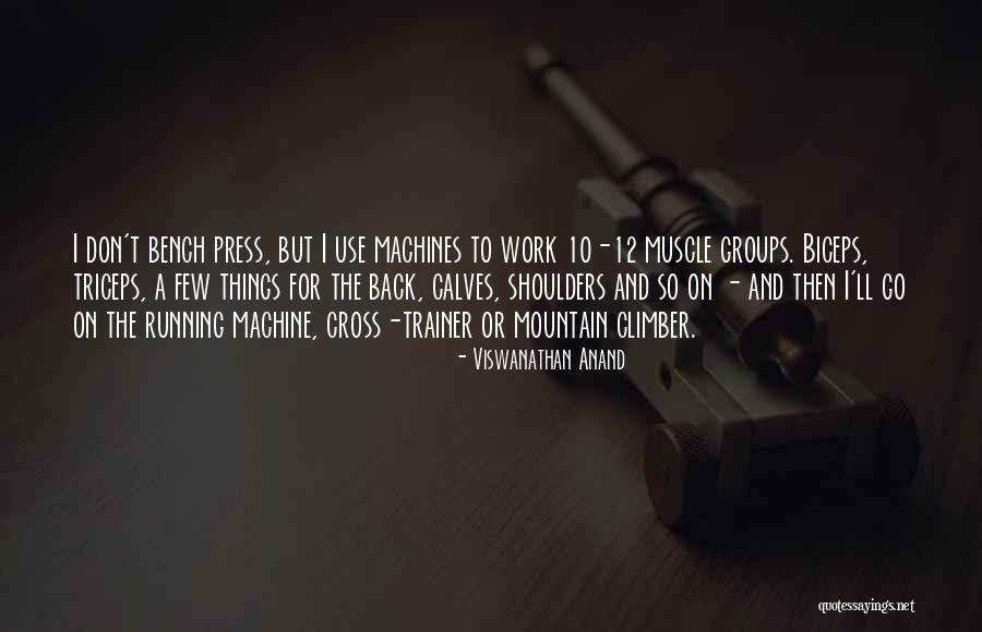 Guillery Thalamus Quotes By Viswanathan Anand Guillery Thalamus Quotes By Viswanathan Anand