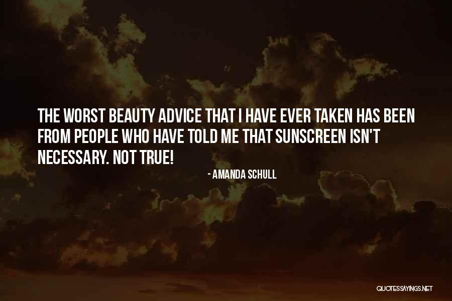 Guillet France Quotes By Amanda Schull Guillet France Quotes By Amanda Schull