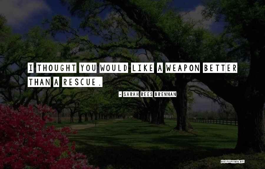 Guillet Immobilier Quotes By Sarah Rees Brennan Guillet Immobilier Quotes By Sarah Rees Brennan