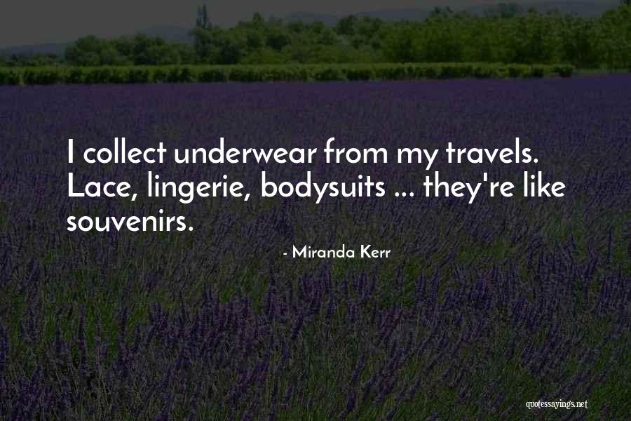 Guillet In The Mist Quotes By Miranda Kerr Guillet In The Mist Quotes By Miranda Kerr