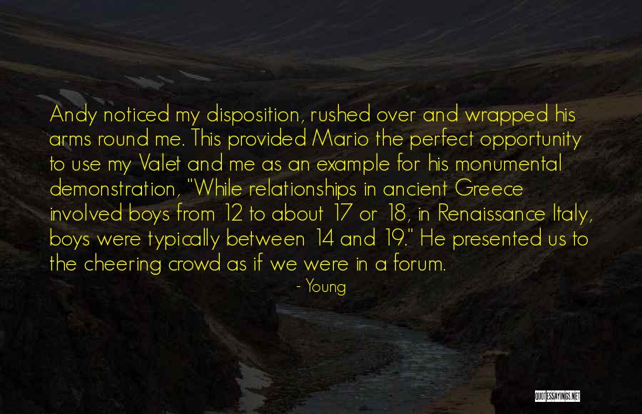 Guillone Quotes By Young Guillone Quotes By Young