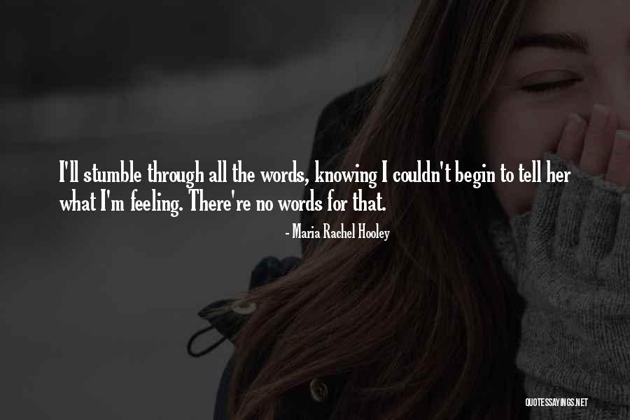 Guilloteens I Dont Believe Quotes By Maria Rachel Hooley Guilloteens I Dont Believe Quotes By Maria Rachel Hooley