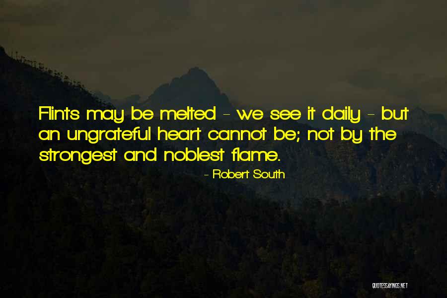 Guilloteens I Dont Believe Quotes By Robert South Guilloteens I Dont Believe Quotes By Robert South