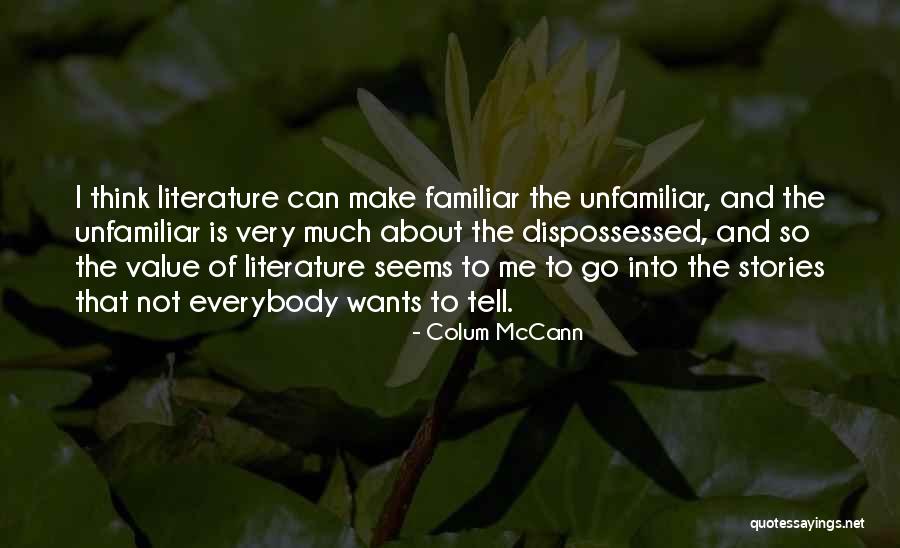 Guillotines In Montana Quotes By Colum McCann Guillotines In Montana Quotes By Colum McCann