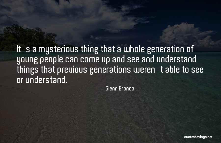Guillotines In Montana Quotes By Glenn Branca Guillotines In Montana Quotes By Glenn Branca