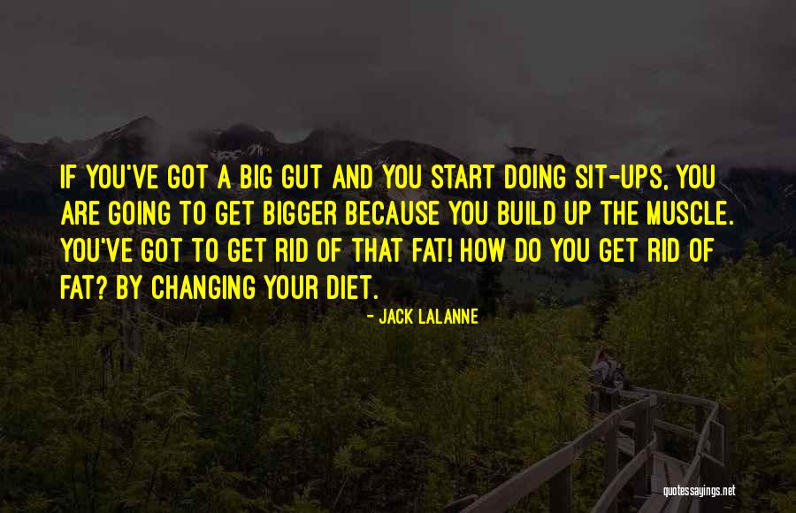 Guillotines In Montana Quotes By Jack LaLanne Guillotines In Montana Quotes By Jack LaLanne