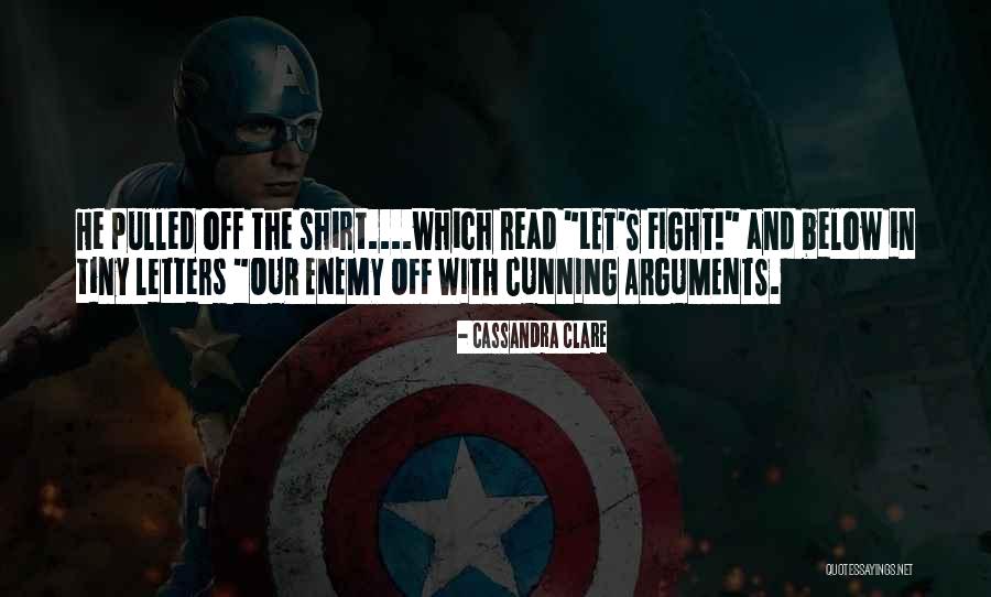 Guillotines In The United Quotes By Cassandra Clare Guillotines In The United Quotes By Cassandra Clare