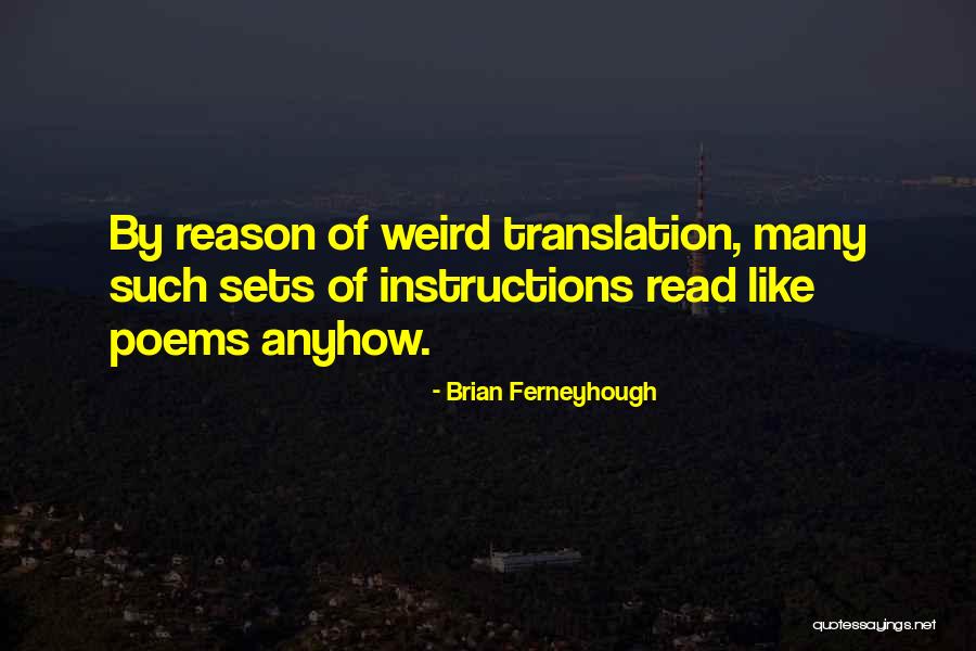 Guillotining Ancient Quotes By Brian Ferneyhough Guillotining Ancient Quotes By Brian Ferneyhough