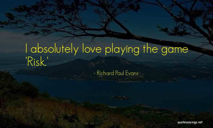 Guillotte 8 Quotes By Richard Paul Evans Guillotte 8 Quotes By Richard Paul Evans