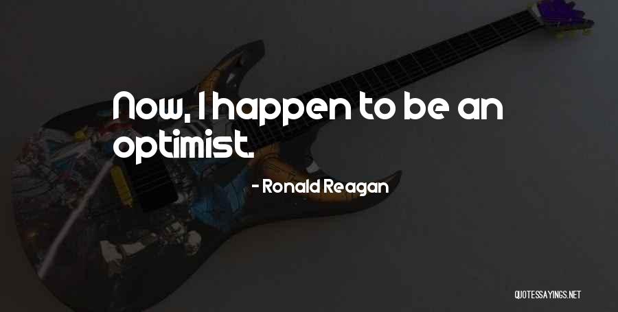 Guillotte Market Quotes By Ronald Reagan