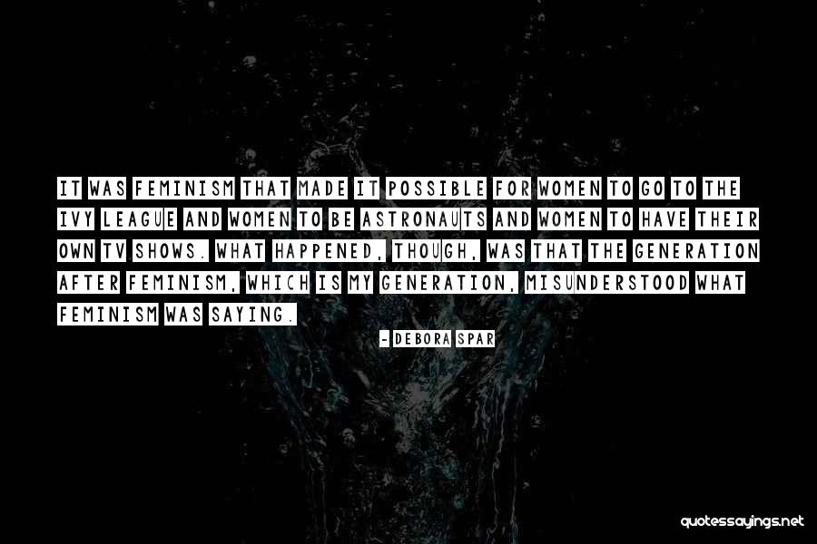 Guillou Jan Quotes By Debora Spar Guillou Jan Quotes By Debora Spar