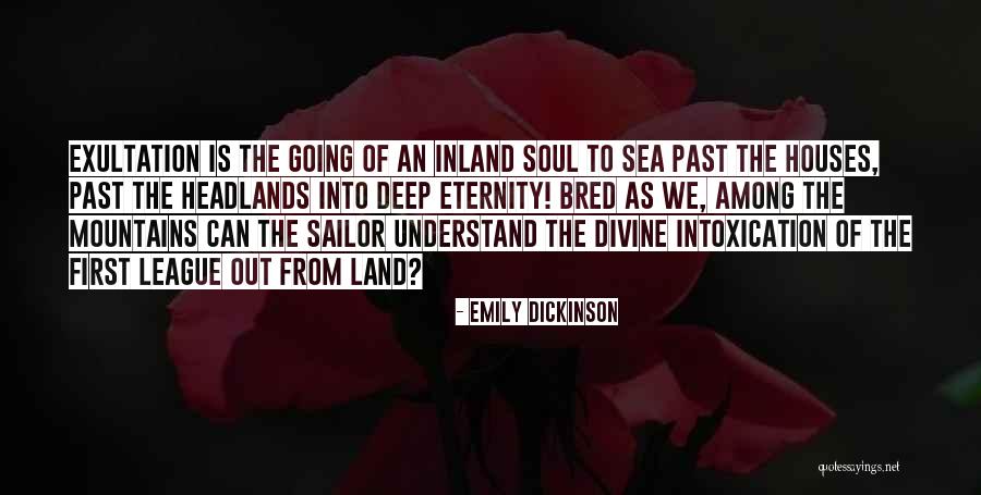 Guillow Model Quotes By Emily Dickinson