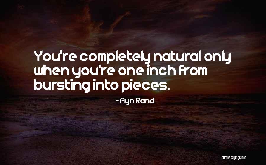 Guilluy Christophe Quotes By Ayn Rand Guilluy Christophe Quotes By Ayn Rand