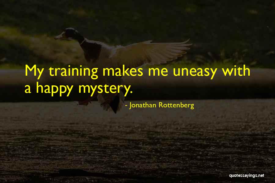 Guilmant Alejandra Quotes By Jonathan Rottenberg