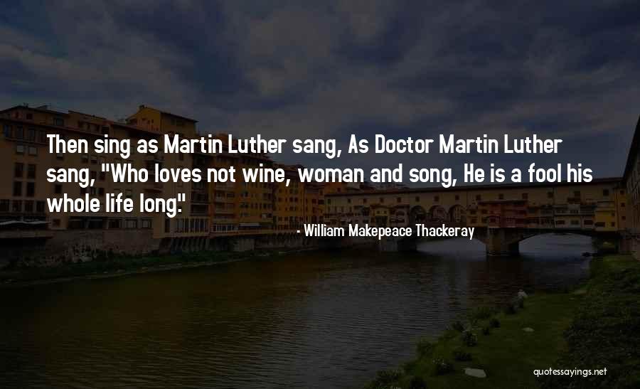 Guilmant Alejandra Quotes By William Makepeace Thackeray Guilmant Alejandra Quotes By William Makepeace Thackeray