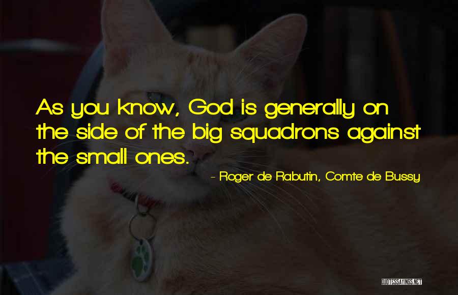 Guilmant Composer Quotes By Roger De Rabutin, Comte De Bussy Guilmant Composer Quotes By Roger De Rabutin, Comte De Bussy