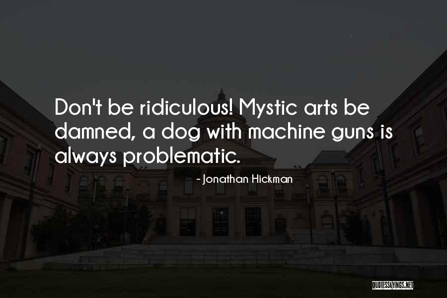 Guilmet Mystery Quotes By Jonathan Hickman Guilmet Mystery Quotes By Jonathan Hickman