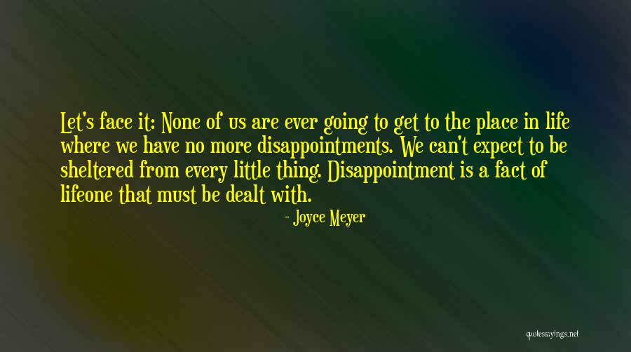 Guilmin Quotes By Joyce Meyer Guilmin Quotes By Joyce Meyer