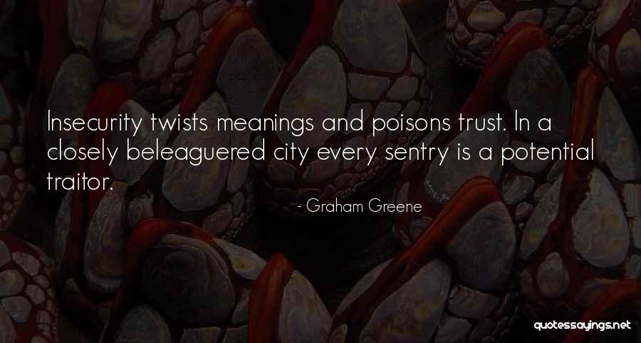 Guilne Quotes By Graham Greene Guilne Quotes By Graham Greene