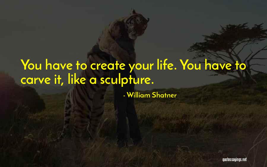 Guilne Quotes By William Shatner Guilne Quotes By William Shatner