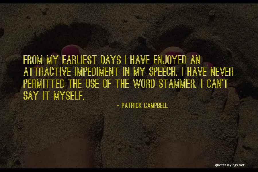 Guilt Free Motherhood Tip Quotes By Patrick Campbell Guilt Free Motherhood Tip Quotes By Patrick Campbell