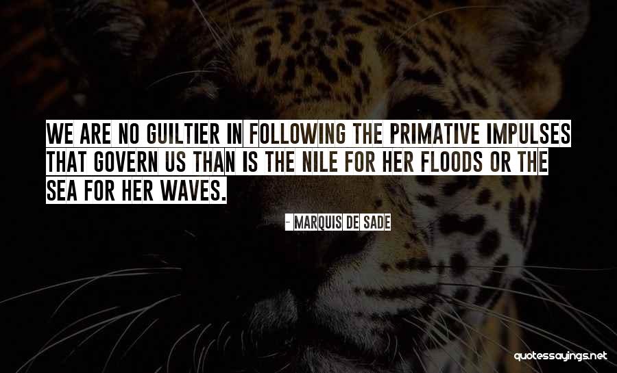 Guiltier Than Quotes By Marquis De Sade Guiltier Than Quotes By Marquis De Sade