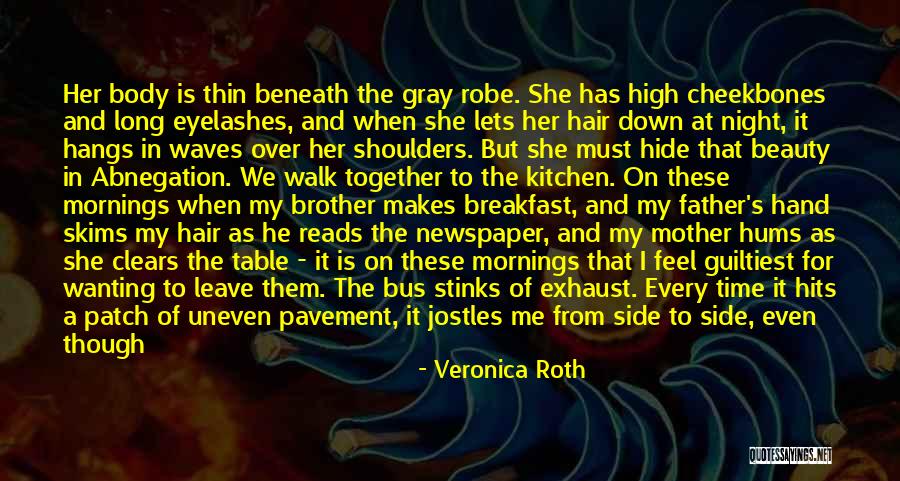 Guiltiest Quotes By Veronica Roth Guiltiest Quotes By Veronica Roth