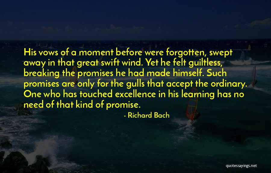 Guiltless Quotes By Richard Bach Guiltless Quotes By Richard Bach