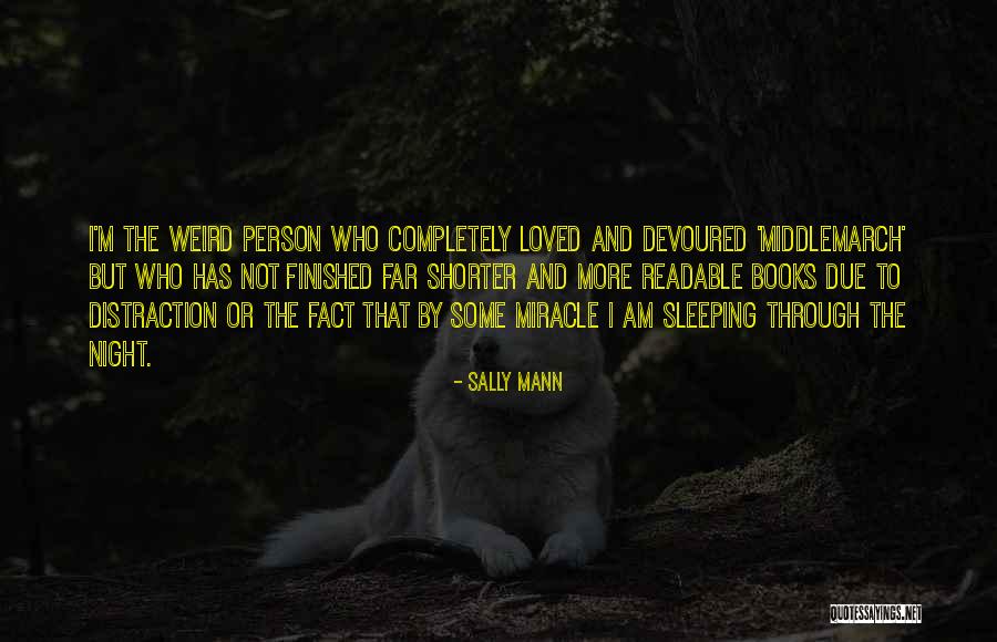 Guilty Accuse Quotes By Sally Mann Guilty Accuse Quotes By Sally Mann