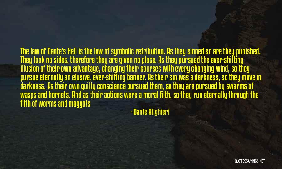Guilty As Sin Quotes By Dante Alighieri Guilty As Sin Quotes By Dante Alighieri