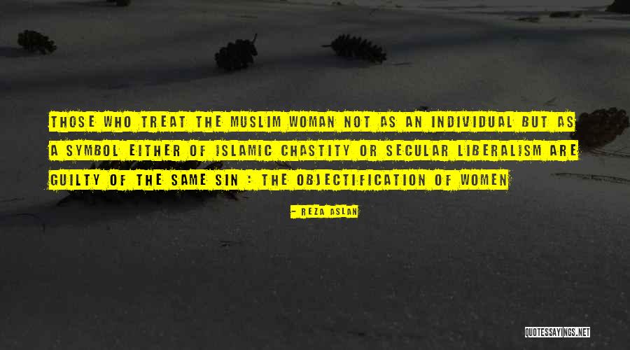 Guilty As Sin Quotes By Reza Aslan