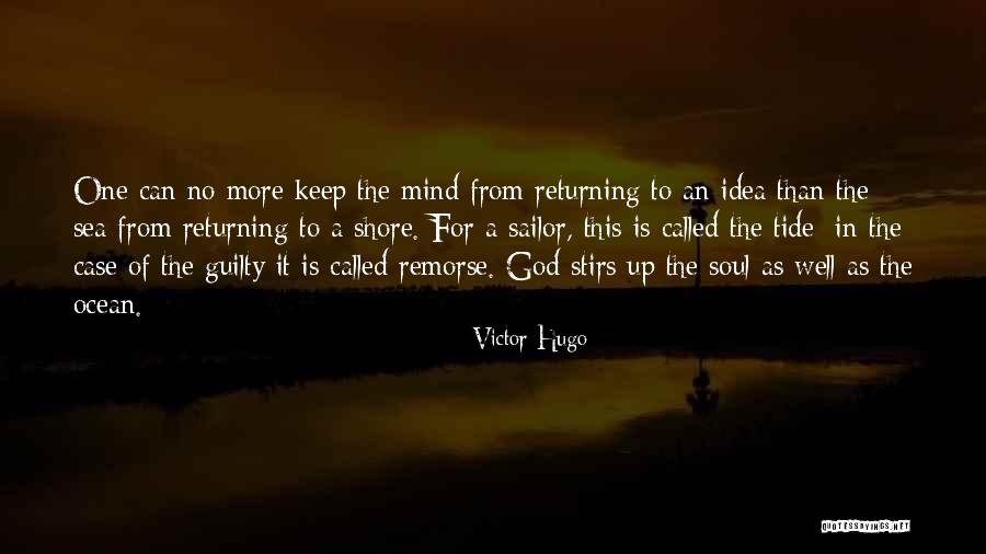 Guilty Mind Quotes By Victor Hugo Guilty Mind Quotes By Victor Hugo
