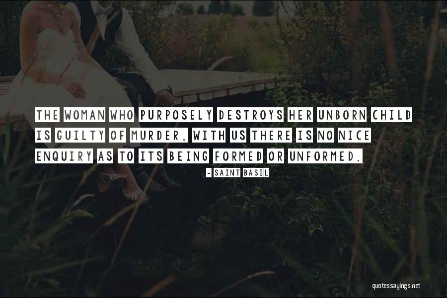 Guilty Of Murder Quotes By Saint Basil Guilty Of Murder Quotes By Saint Basil