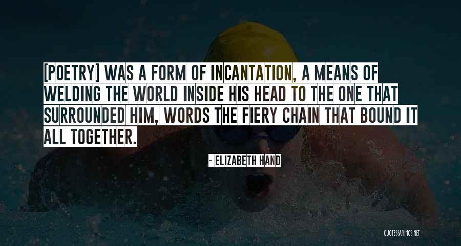 Guilty Of Romance Quotes By Elizabeth Hand Guilty Of Romance Quotes By Elizabeth Hand