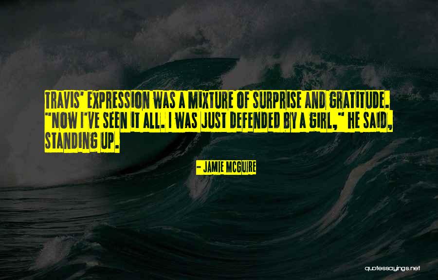 Guilty People Get Defensive Quotes By Jamie McGuire Guilty People Get Defensive Quotes By Jamie McGuire