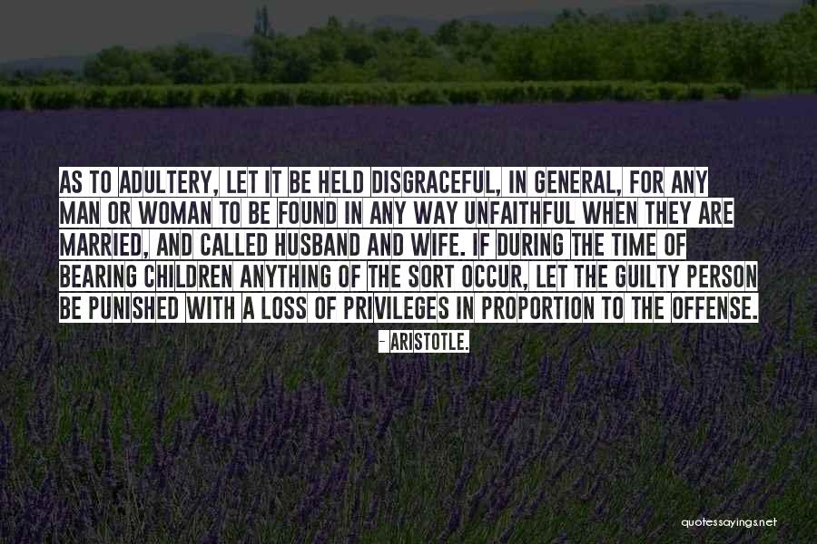 Guilty Person Quotes By Aristotle. Guilty Person Quotes By Aristotle.