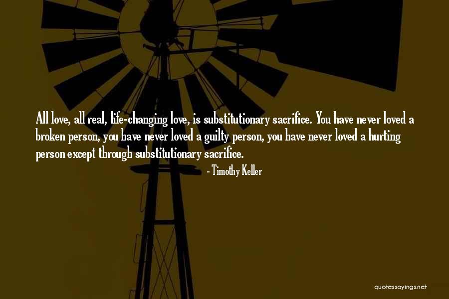Guilty Person Quotes By Timothy Keller Guilty Person Quotes By Timothy Keller
