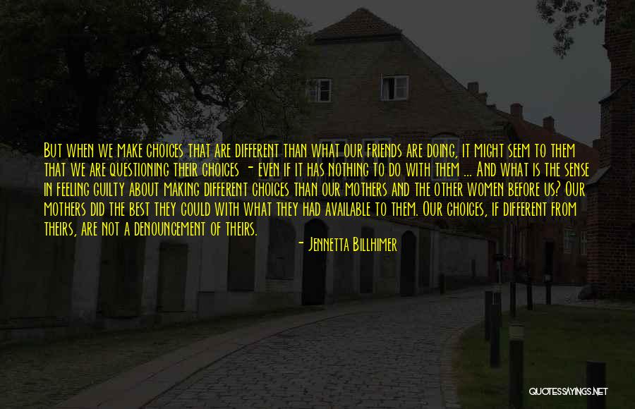 Guilty Sense Quotes By Jennetta Billhimer Guilty Sense Quotes By Jennetta Billhimer