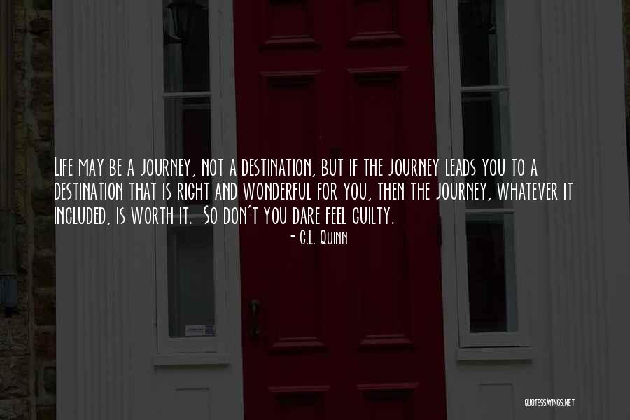 Guilty The Quotes By C.L. Quinn Guilty The Quotes By C.L. Quinn