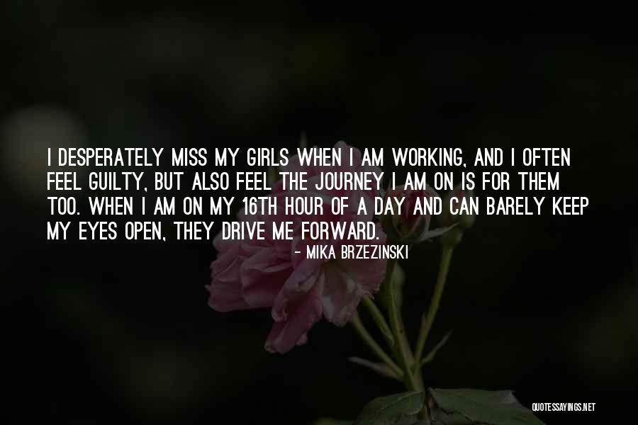 Guilty The Quotes By Mika Brzezinski Guilty The Quotes By Mika Brzezinski