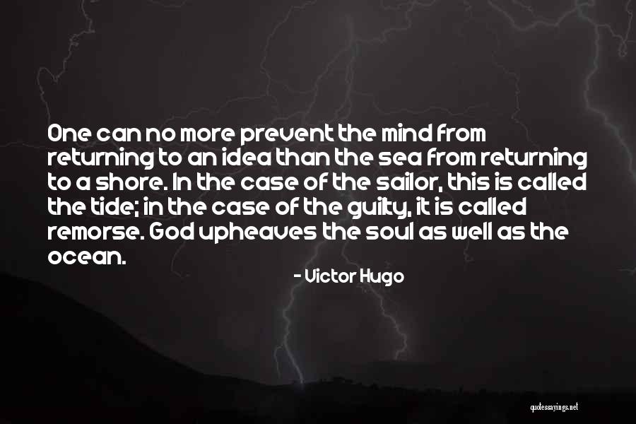 Guilty The Quotes By Victor Hugo Guilty The Quotes By Victor Hugo