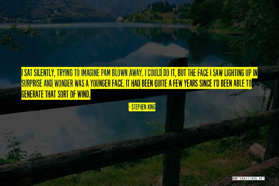 Guimard Chalet Quotes By Stephen King Guimard Chalet Quotes By Stephen King